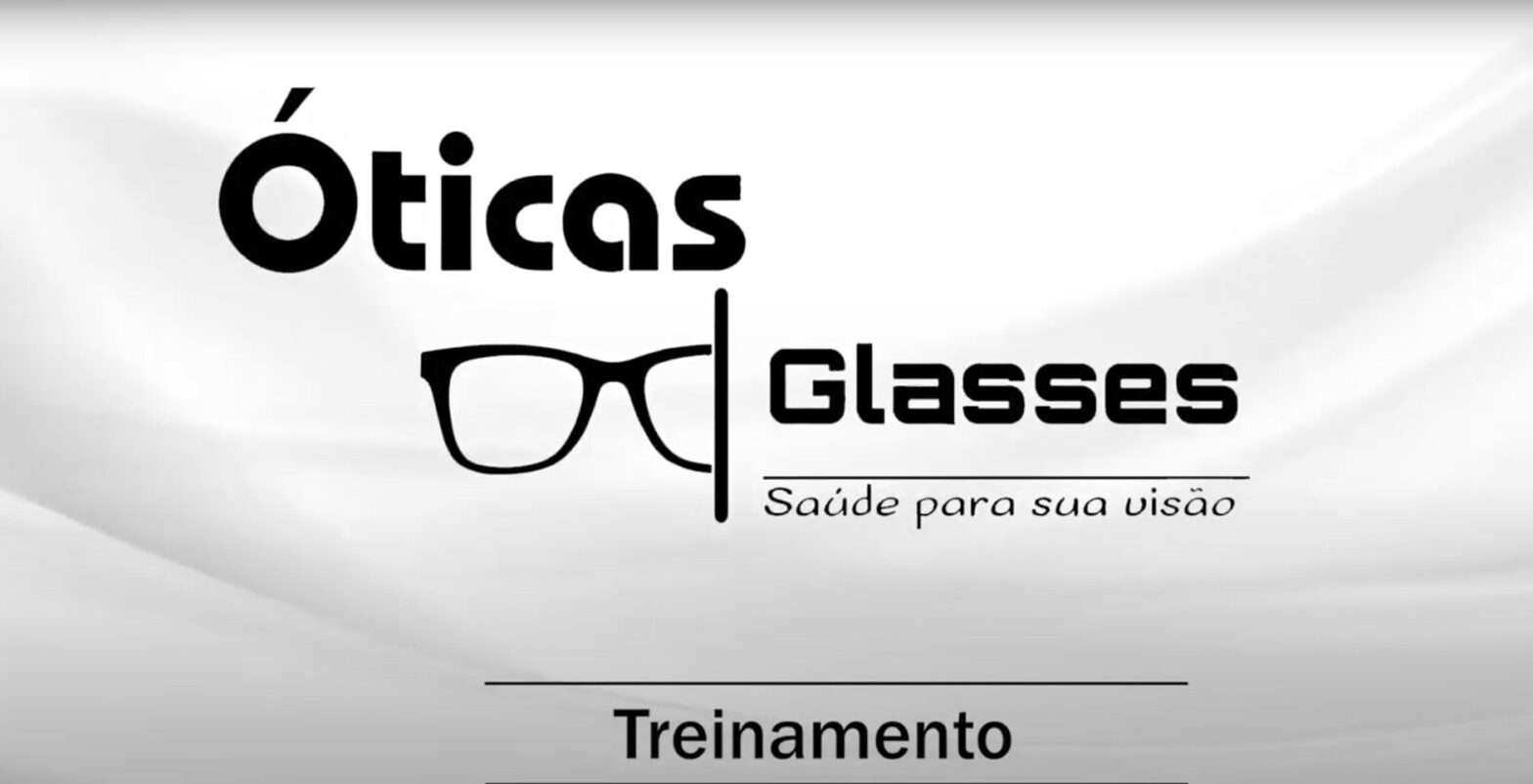 Treinamento Glasses